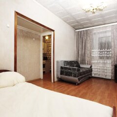Гостиница Apartlux Tushinskaya в Москве отзывы, цены и фото номеров - забронировать гостиницу Apartlux Tushinskaya онлайн Москва комната для гостей фото 2