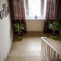 Very Berry Hostel интерьер отеля