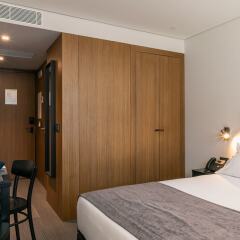 Отель Porto City House Порту комната для гостей фото 3