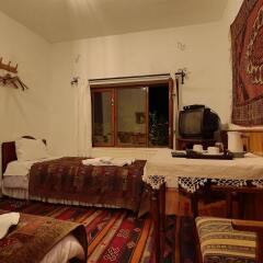 Cave Hotel Saksagan Турция, Гёреме - отзывы, цены и фото номеров - забронировать отель Cave Hotel Saksagan онлайн комната для гостей фото 4
