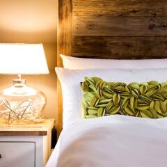 Hotel Alsterblick удобства в номере