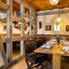 Отель Romantik Hotel Gasthaus Rottner Германия, Нюрнберг - отзывы, цены и фото номеров - забронировать отель Romantik Hotel Gasthaus Rottner онлайн фото 9