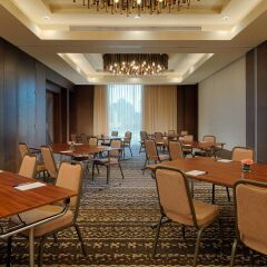Sheraton Bamako Hotel