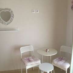 Апартаменты Cozy Apartment on the beach line Ситония в номере фото 2