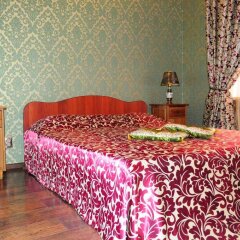 Гостиница Astery Hotel в Санкт-Петербурге 6 отзывов об отеле, цены и фото номеров - забронировать гостиницу Astery Hotel онлайн Санкт-Петербург комната для гостей фото 5