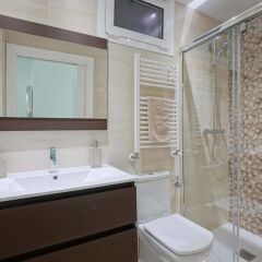Отель Apartamento Lagun Concha Beach Испания, Сан-Себастьян - отзывы, цены и фото номеров - забронировать отель Apartamento Lagun Concha Beach онлайн фото 2