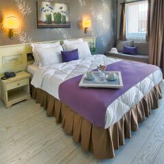 Romance Beach Hotel Мармарис комната для гостей фото 2