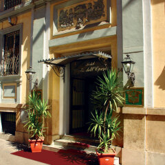 Hotel Giglio dell'Opera фото 4