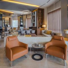 Отель Arriva Express Plaza del Sol интерьер отеля фото 3