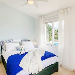 Отель Villa Silverline комната для гостей фото 3