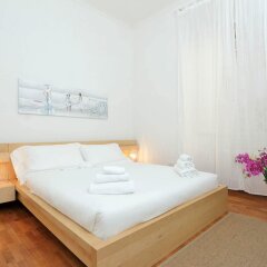 Отель Cozy Domus My Extra Home Италия, Рим - отзывы, цены и фото номеров - забронировать отель Cozy Domus My Extra Home онлайн комната для гостей фото 3