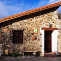 Отель Casa Salarzón фото 4