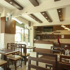 Отель OYO 219 Hotel Royal Kusum Непал, Катманду - отзывы, цены и фото номеров - забронировать отель OYO 219 Hotel Royal Kusum онлайн фото 4