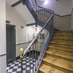 Отель Home Club Silva интерьер отеля