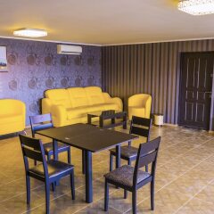 Гостиница Volga Star в Саратове отзывы, цены и фото номеров - забронировать гостиницу Volga Star онлайн Саратов детские мероприятия