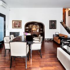 Отель Casa Vilaró питание фото 2