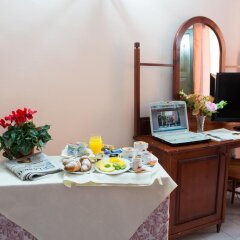 Grand Hotel Mosè Агридженто в номере фото 2