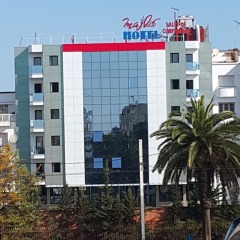 Отель Majliss Hotel Марокко, Рабат - отзывы, цены и фото номеров - забронировать отель Majliss Hotel онлайн с домашними животными