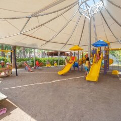 Отель Kirman Leodikya Resort - All Inclusive детские мероприятия