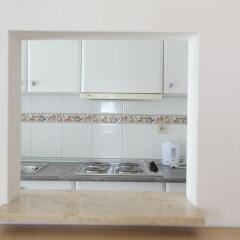 Отель Apartamentos Benimar Испания, Бенидорм - отзывы, цены и фото номеров - забронировать отель Apartamentos Benimar онлайн в номере