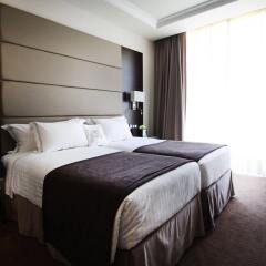 Отель BessaHotel Boavista комната для гостей фото 4