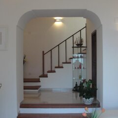Отель Villa Marilisa Конка деи Марини интерьер отеля фото 2