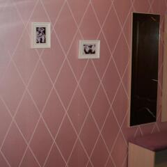 Hotel Ryzhaya Sara Нижний Новгород сауна