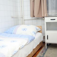 Апартаменты Rakoczi Boulevard Apartments детские мероприятия фото 2