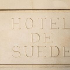 Отель De Suede Saint Germain Франция, Париж - отзывы, цены и фото номеров - забронировать отель De Suede Saint Germain онлайн сауна