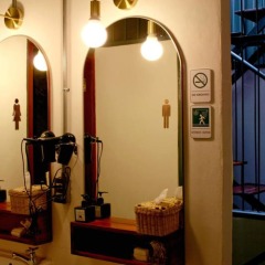 T-boutique Hostel (hua Lamphong) Бангкок спа фото 2