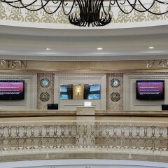 Alba Queen Hotel Турция, Сиде - 2 отзыва об отеле, цены и фото номеров - забронировать отель Alba Queen Hotel - All Inclusive онлайн банкомат