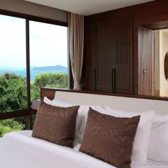 Отель ShaSa Resort & Residences, Koh Samui Таиланд, Самуи - отзывы, цены и фото номеров - забронировать отель ShaSa Resort & Residences, Koh Samui онлайн комната для гостей фото 2