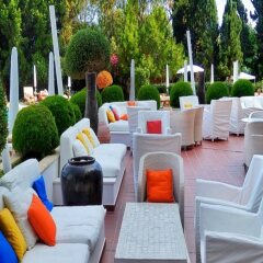 Отель Grecian Park Кипр, Протарас - 3 отзыва об отеле, цены и фото номеров - забронировать отель Grecian Park онлайн помещение для мероприятий фото 2