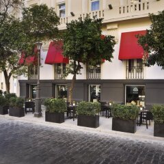 Отель Gran Meliá Colón - The Leading Hotels of the World Испания, Севилья - отзывы, цены и фото номеров - забронировать отель Gran Meliá Colón - The Leading Hotels of the World онлайн фото 3
