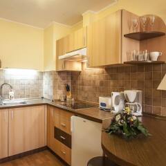 Апартаменты Premium Apartment House в номере