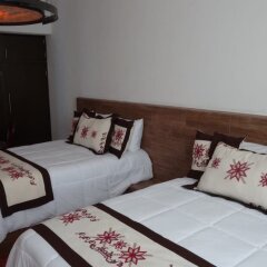 Raíces Del Alma Hotel Boutique комната для гостей фото 5