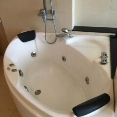 Dang Anh Hotel - Dong Bong спа