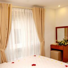 Nam Hung Hotel сауна