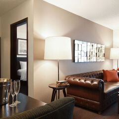 Capitol Hill Hotel комната для гостей фото 5