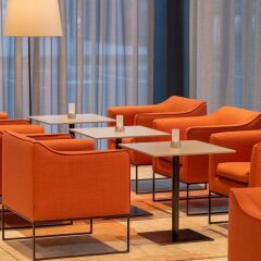 Отель Hilton Garden Inn Wiener Neustadt, Austria