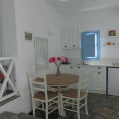 Отель Langas Villas в номере фото 2