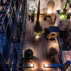 Отель Rayz Private Suites Париж интерьер отеля фото 3