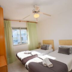 Отель Apartamento Differentflats DMS Испания, Ла Пинеда - отзывы, цены и фото номеров - забронировать отель Apartamento Differentflats DMS онлайн комната для гостей фото 3