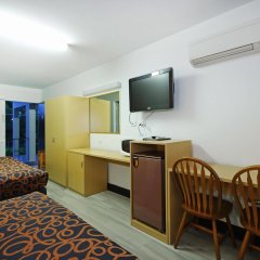 Airway Motel in Brisbane, Australia from 104$, photos, reviews - zenhotels.com room amenities photo 2