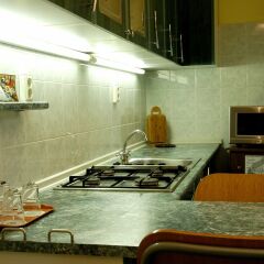 Hotel Manzard Panzio в номере