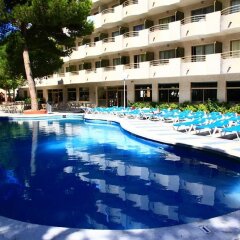 Отель Ohtels Playa de Oro Испания, Салоу - 7 отзывов об отеле, цены и фото номеров - забронировать отель Ohtels Playa de Oro онлайн фото 3
