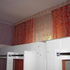 Om Hostel Алматы в номере