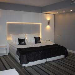 Nesta Hotel Турция, Анкара - отзывы, цены и фото номеров - забронировать отель Nesta Hotel онлайн комната для гостей фото 5