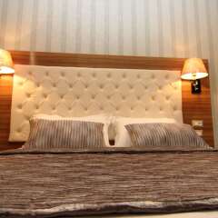 Отель Boutique Restorant GLORIA Албания, Тирана - отзывы, цены и фото номеров - забронировать отель Boutique Restorant GLORIA онлайн сейф в номере