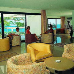 Club Hotel Rama - All Inclusive интерьер отеля